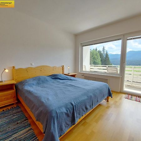 Apartment Toni Bad Mitterndorf Exterior photo