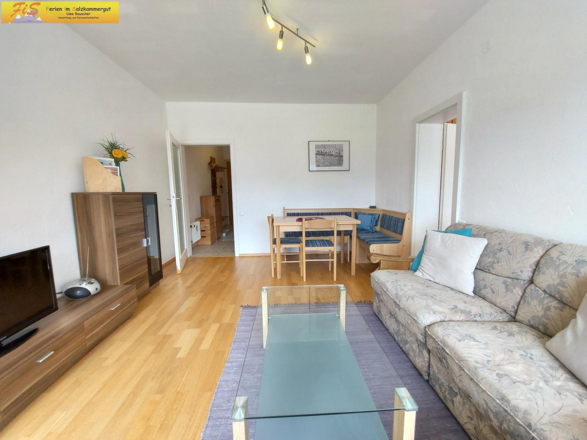 Apartment Toni Bad Mitterndorf Exterior photo