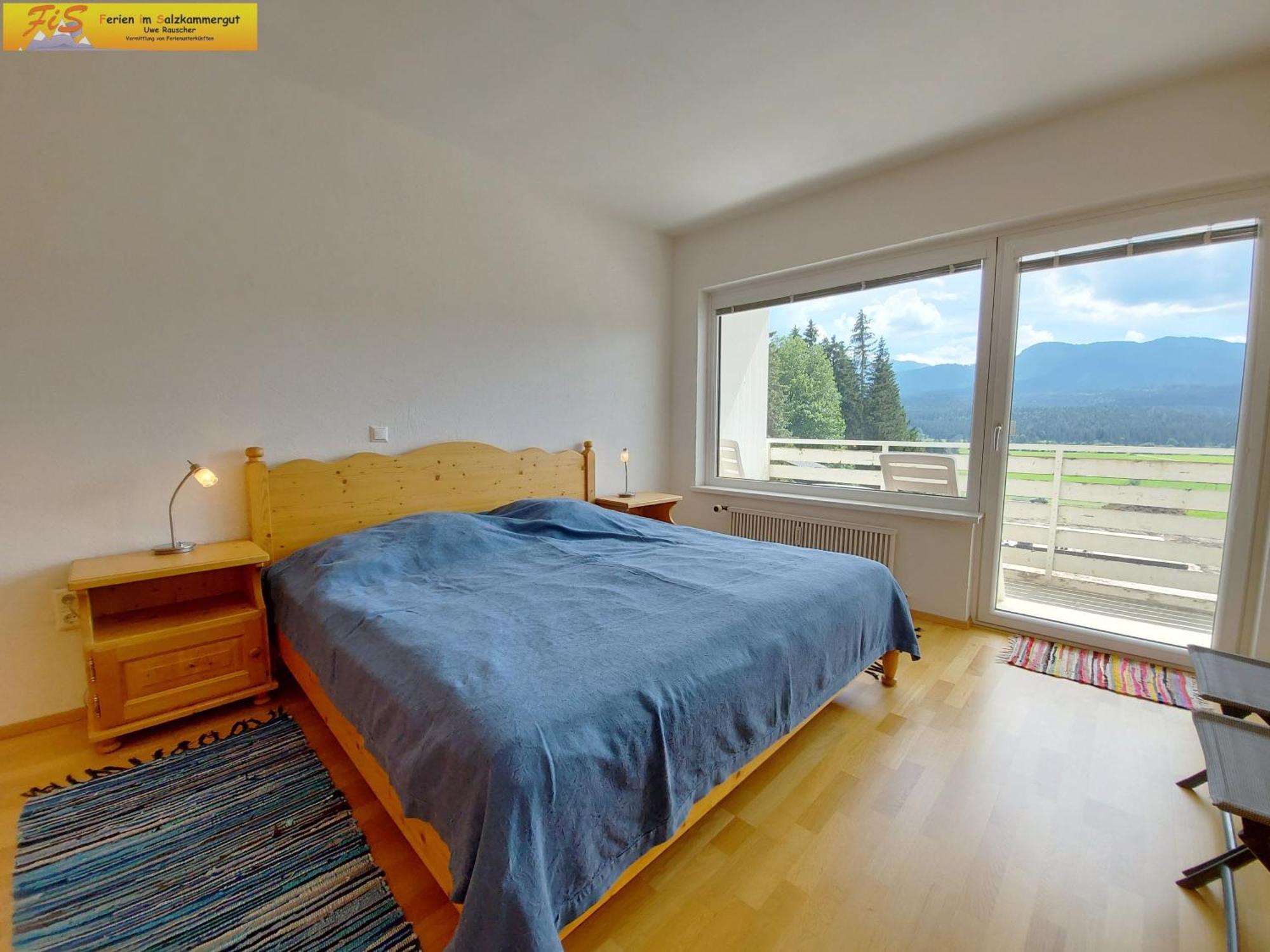 Apartment Toni Bad Mitterndorf Exterior photo