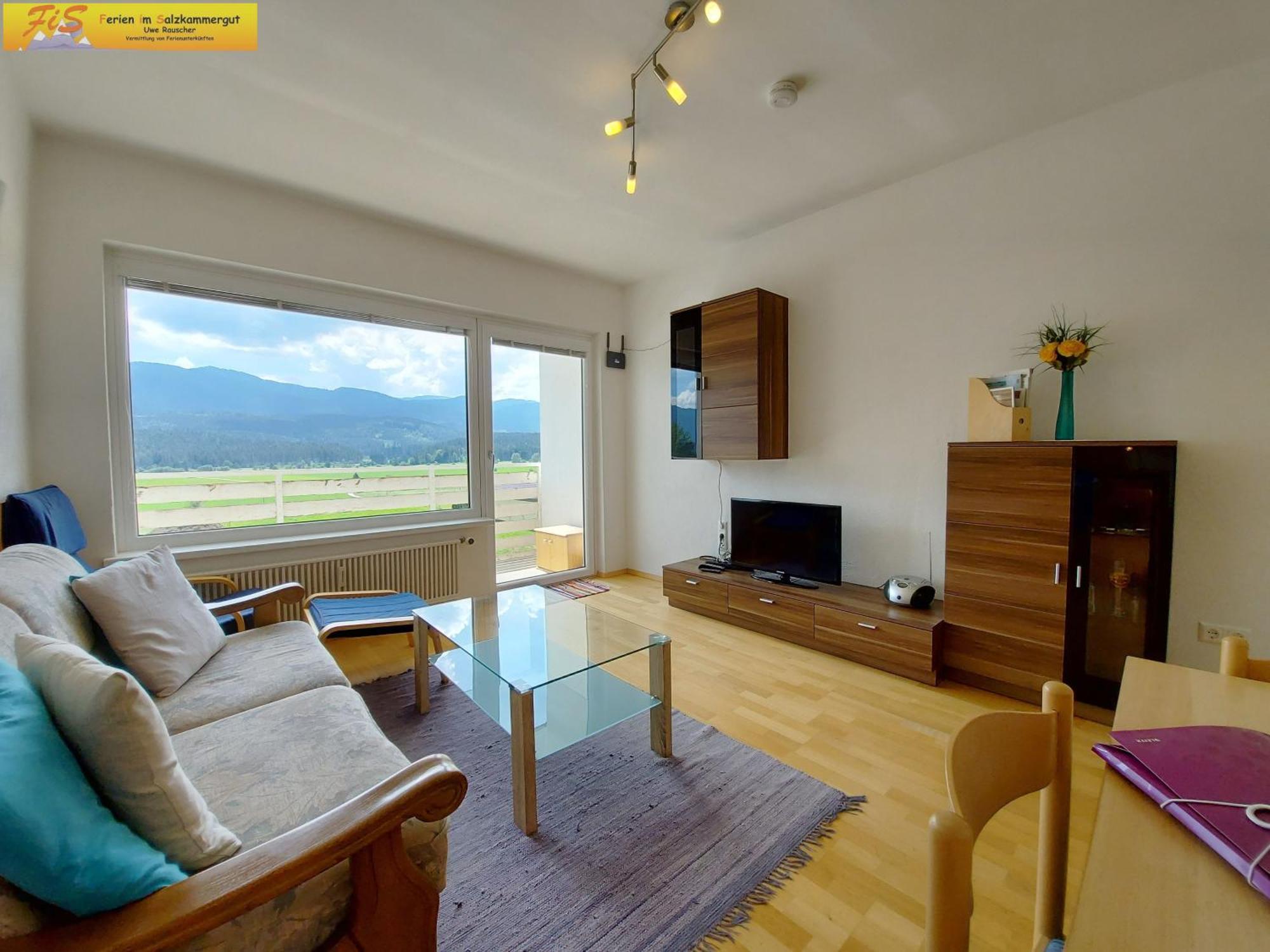 Apartment Toni Bad Mitterndorf Exterior photo