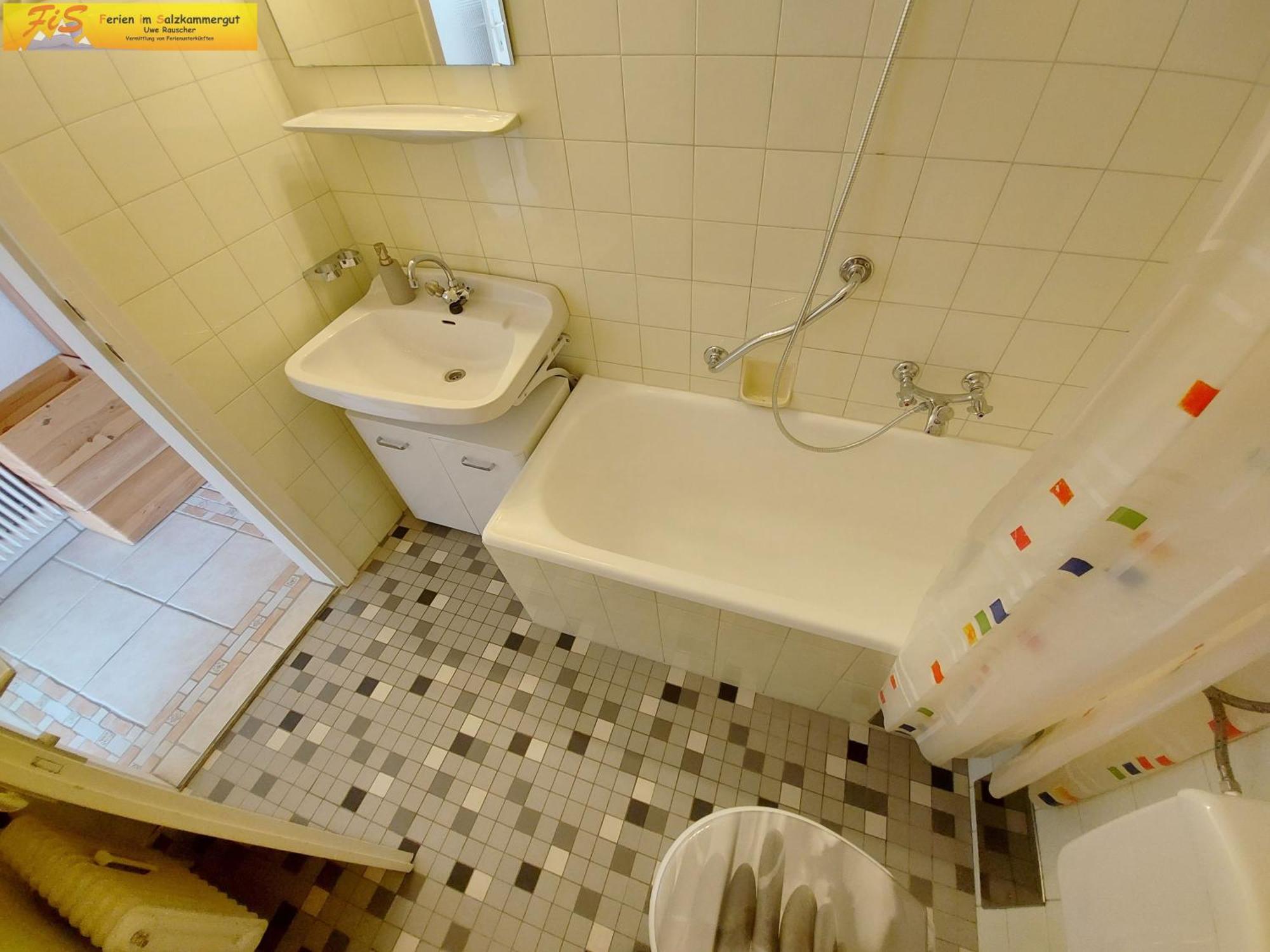 Apartment Toni Bad Mitterndorf Exterior photo