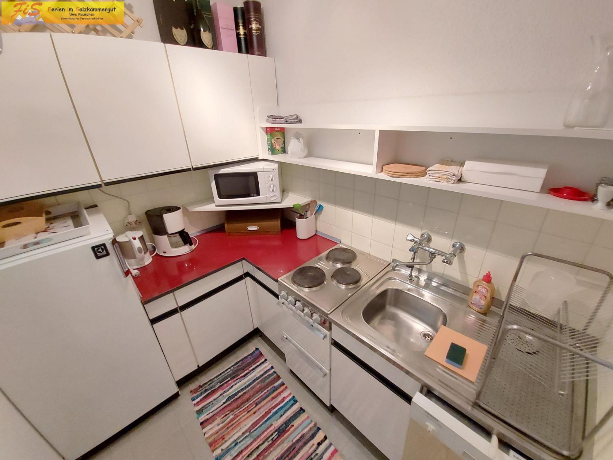 Apartment Toni Bad Mitterndorf Exterior photo