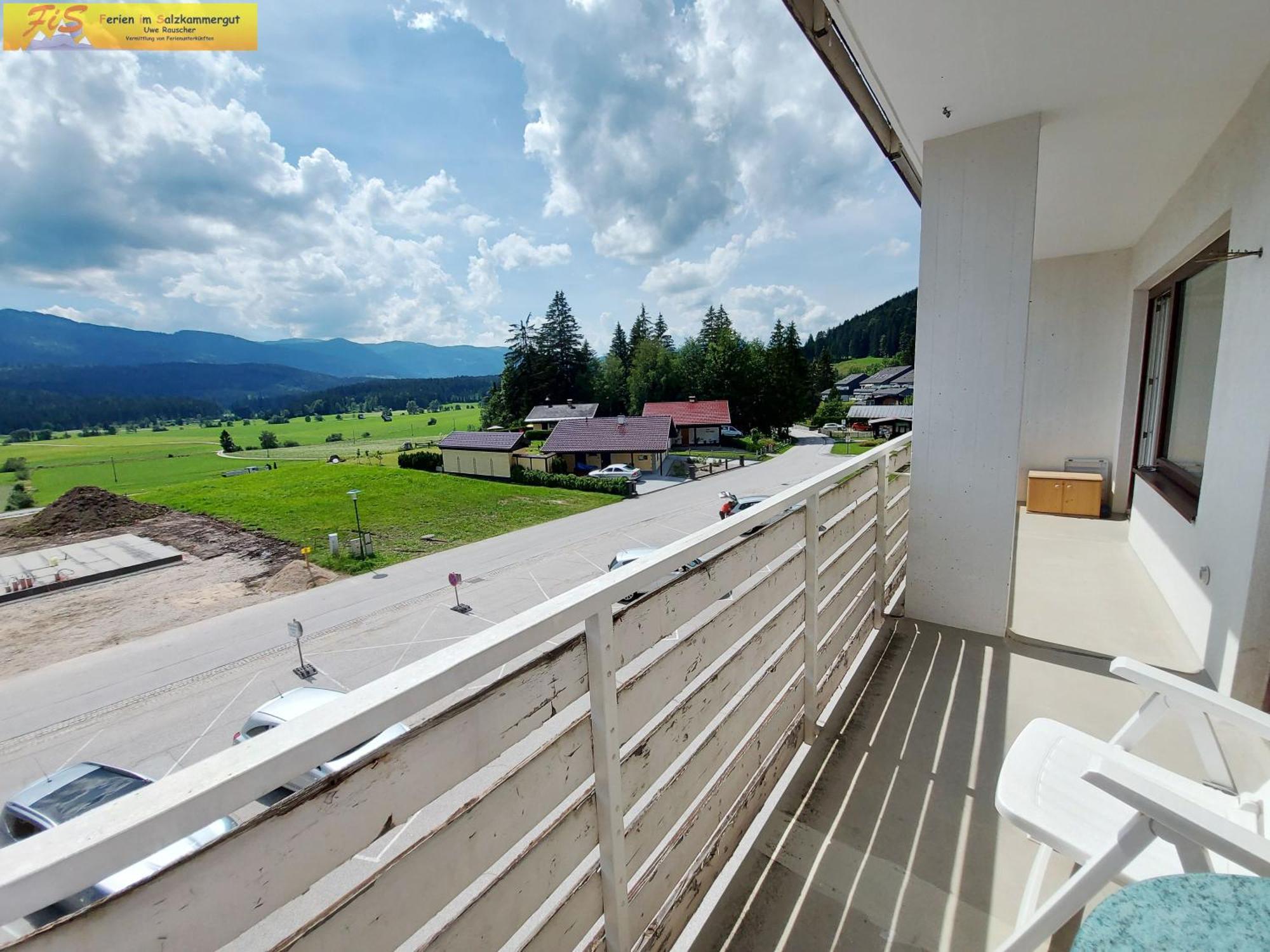 Apartment Toni Bad Mitterndorf Exterior photo