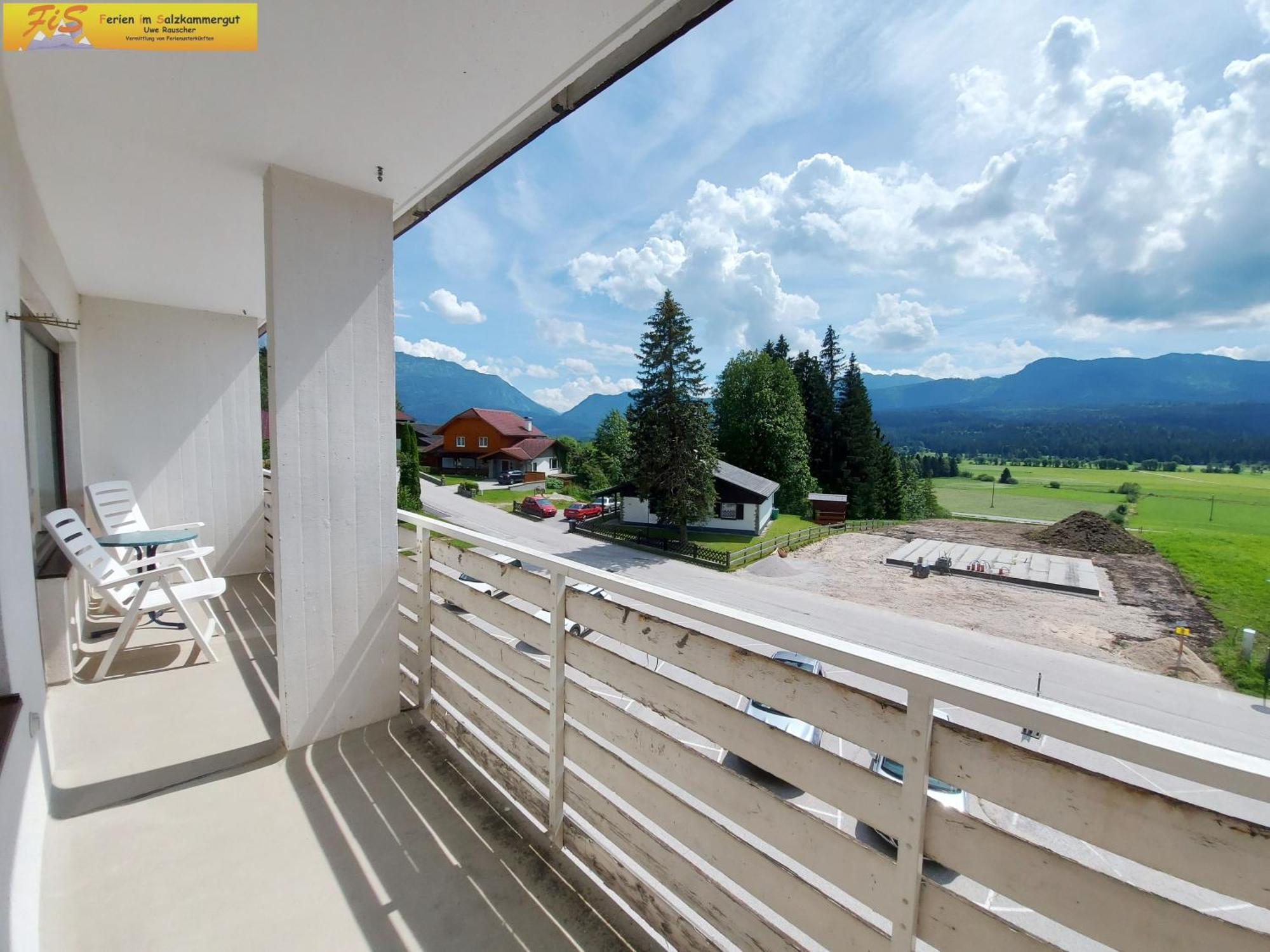 Apartment Toni Bad Mitterndorf Exterior photo