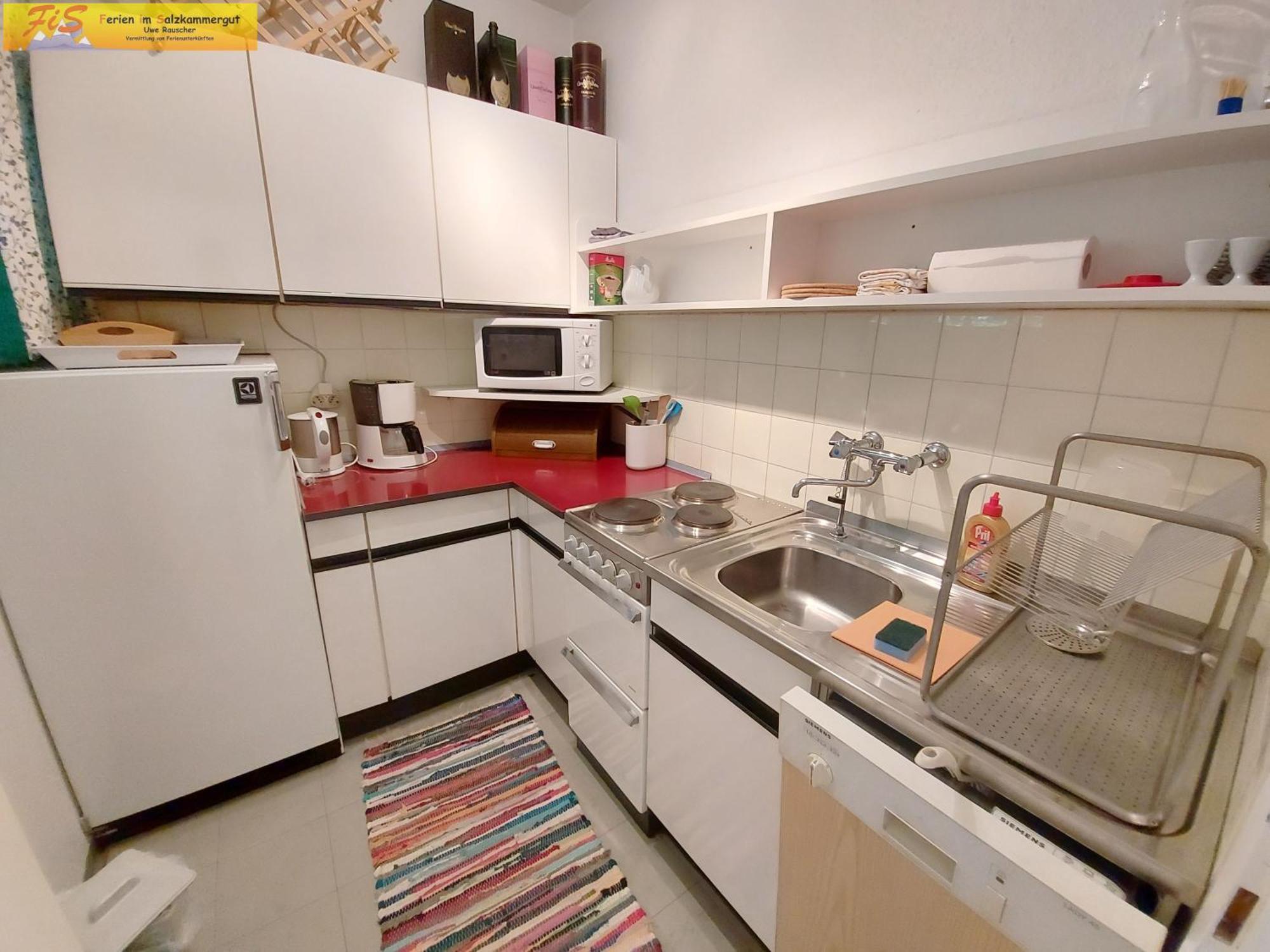 Apartment Toni Bad Mitterndorf Exterior photo